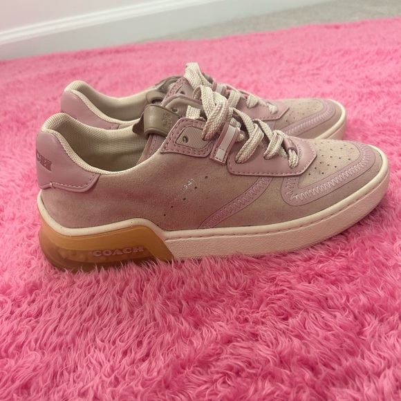 COACH vintage sneakers in great condition - Picture 2 of 6